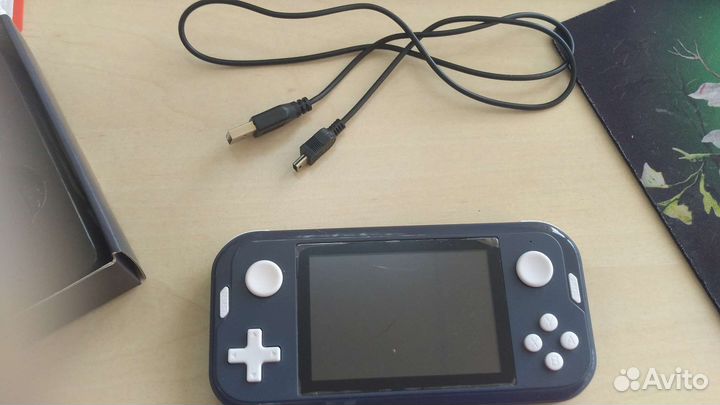 Игровая приставка Union C 35