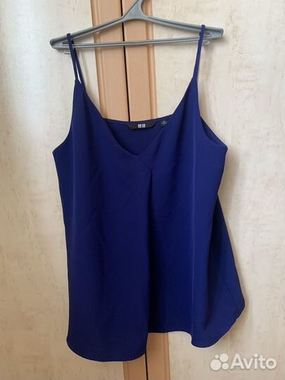 Топ Uniqlo