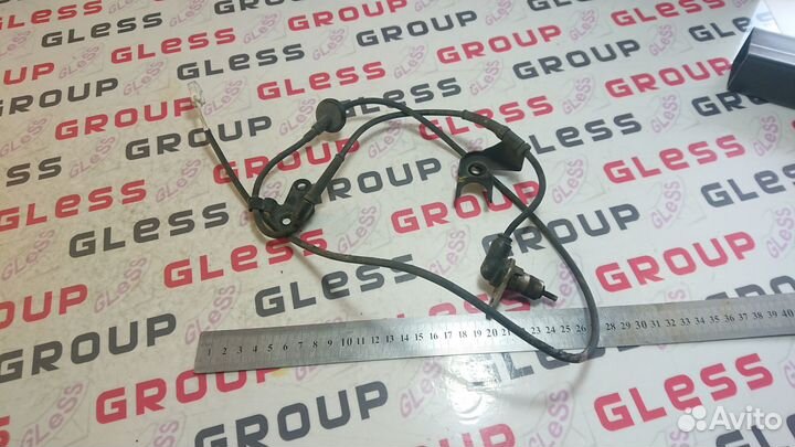 Датчик ABS GE задний R б/у Capella 626 Cronos Xedo