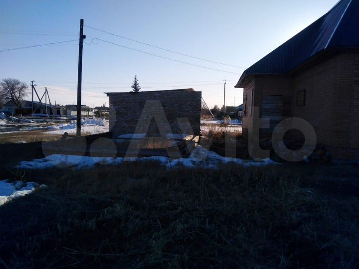 Дом 270 м² на участке 18 сот.