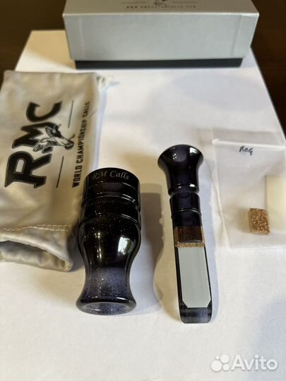 Манок на утку