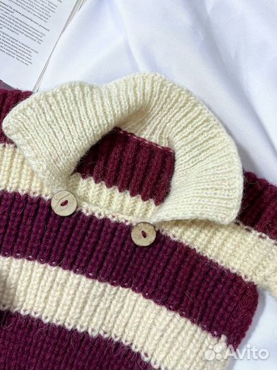 Свитер детский унисекс