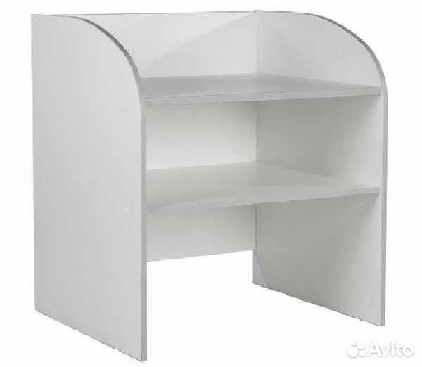 Детский пеленальный столик