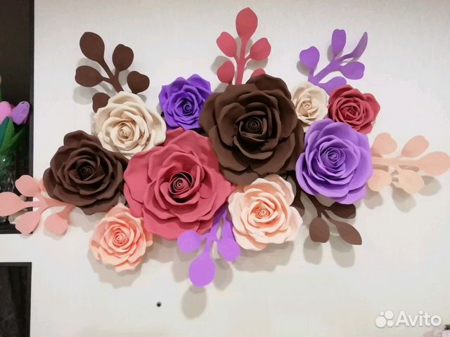 Панно на стену