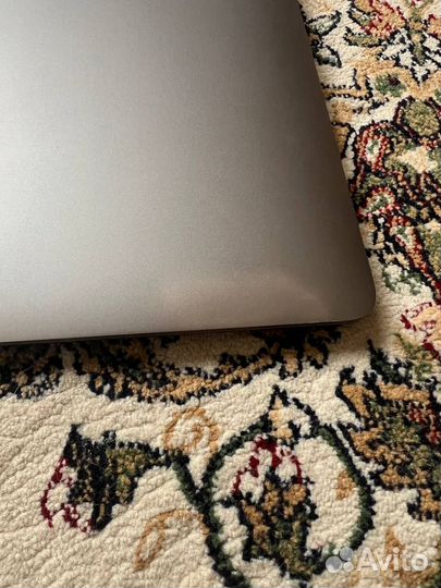 MacBook Air 13 M1 16/256