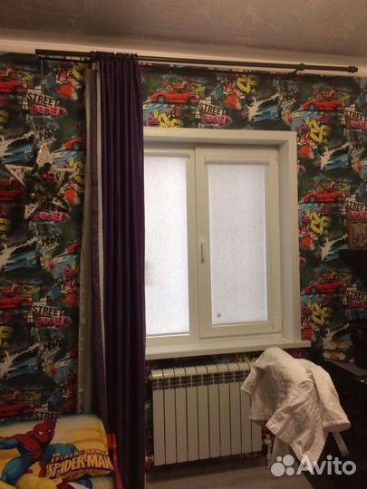 Кассетные шторы O0607-X6814