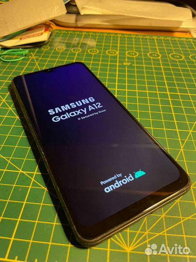 Ремонт сотовых телефонов