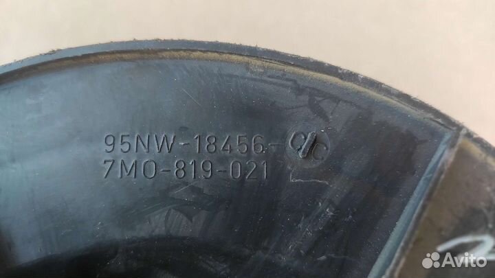 Моторчик печки Volkswagen Sharan/альхамбра/гэлакси