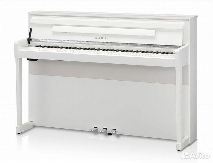 Kawai CA99W цифровое пианино