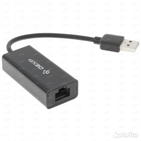 Сетевая карта