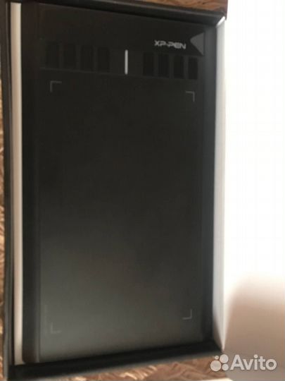 Графический планшет для рисования