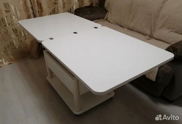 Стол трансформер