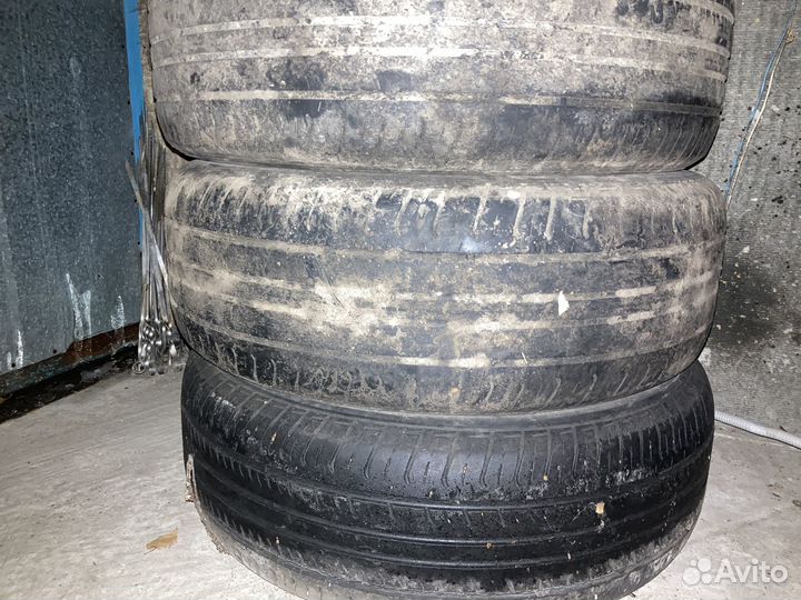 Hankook Optimo H417 225/60 R17