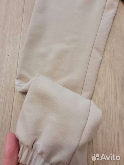 Спортивный костюм женский