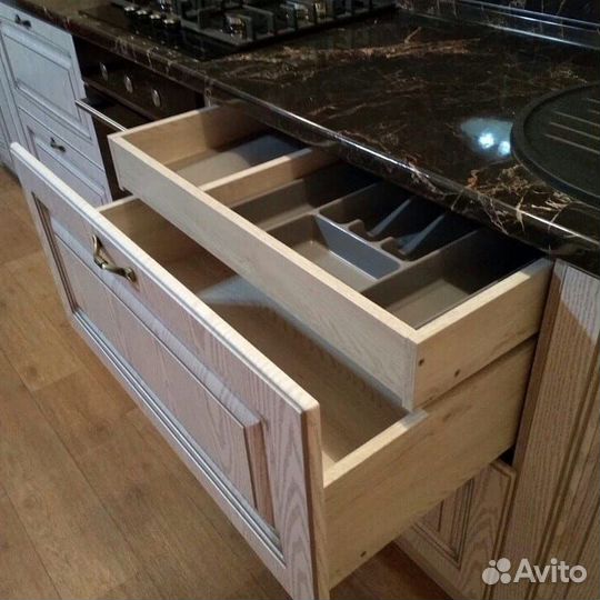 Кухня Кухонный гарнитур