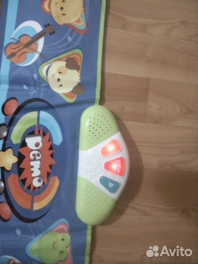 Коврик детский коврик Германия