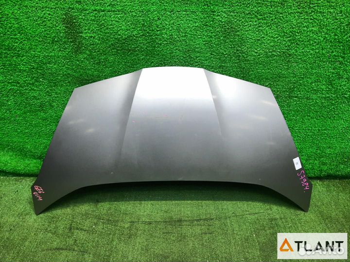 Капот honda FIT