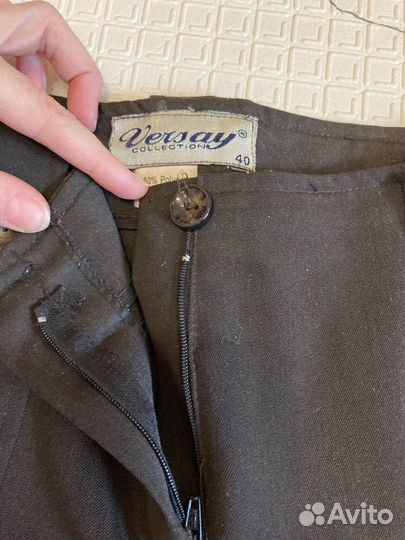 Вещи пакетом размер 44-46 женские