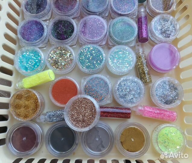 Дизайн для маникюра