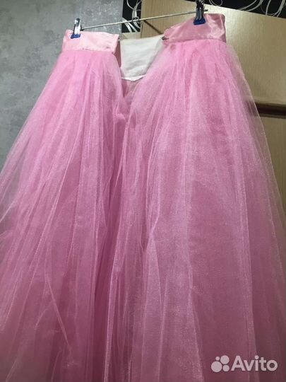 Балетная пачка 42 р-р