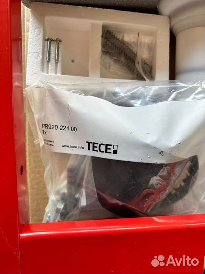 Tece tece base 9400405 (4 в 1)