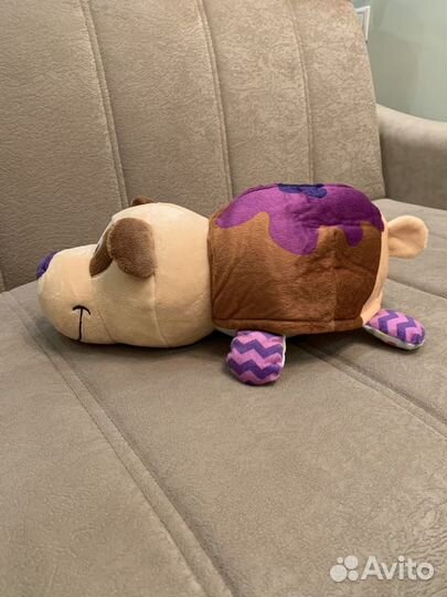 Игрушка вывернушка 35 см