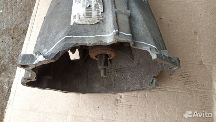 Коробка передач Mercedes-Benz