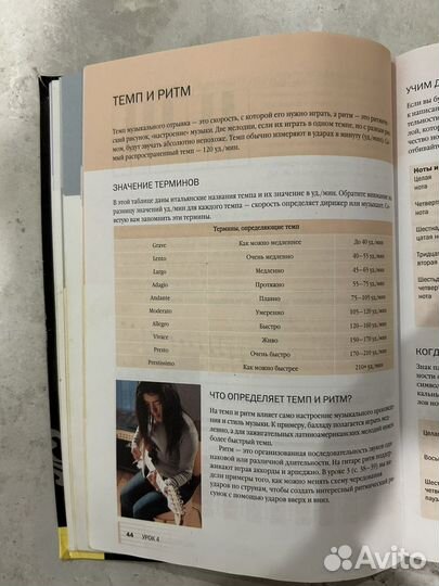 Самоучитель игры на 6-струнной гитаре