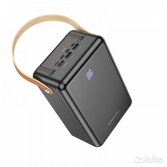 Power Bank 80000 MAh