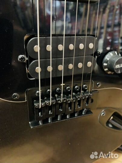 Электрогитара Stratocaster + Комбик 20ват