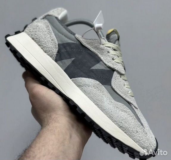 Кроссовки мужские New Balance 327