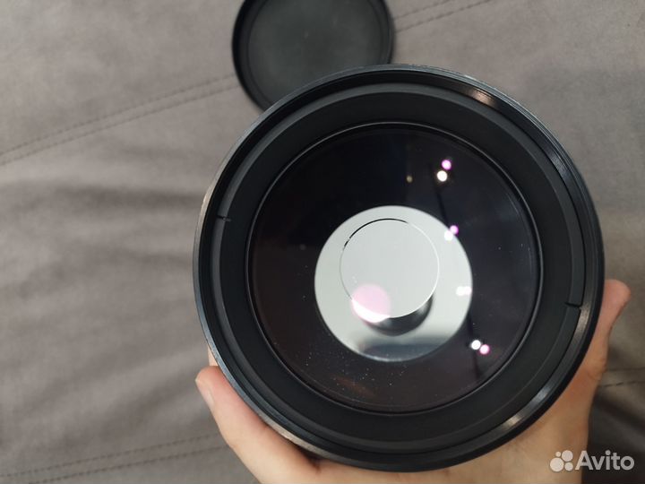 Объектив Мто 11 1000-10