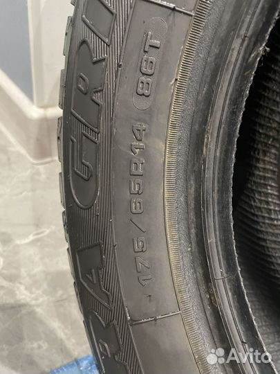 Goodyear Ultragrip 600 175/65 R14 86T