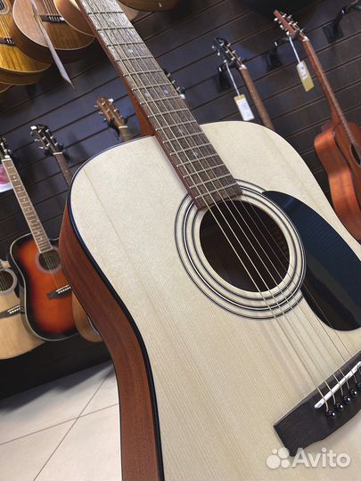 Акустическая гитара Cort AD810 OP