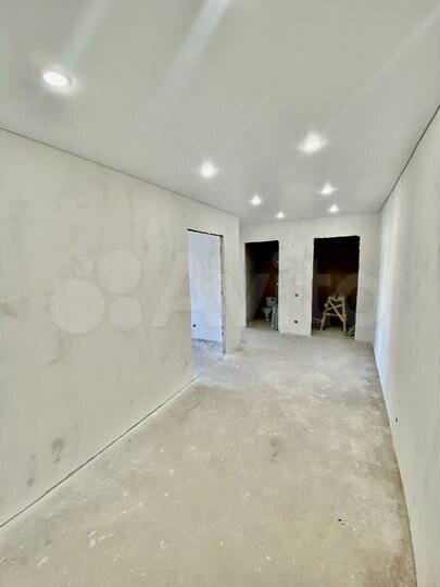 3-к. квартира, 71,1 м², 15/16 эт.