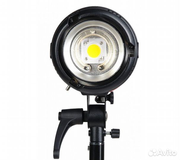 Вспышка студийная Falcon Eyes Sprinter LED 200BW