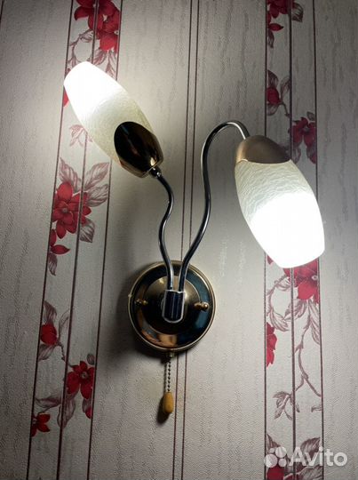 Светильники