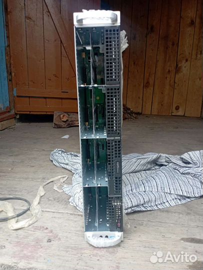 Системный блок depo Storm 2350V2