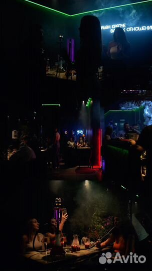 Видеосъемка / Монтаж / Reels / Видеограф