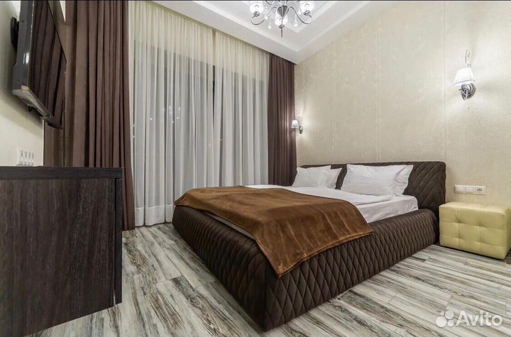 Доверительное управление недвижимостью