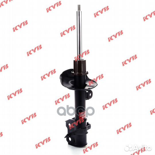 Стойка передняя honda CR-V 07- RH 339261 KYB