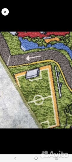 Ковры и паласы