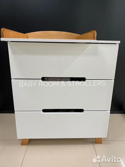 Комод пеленальный