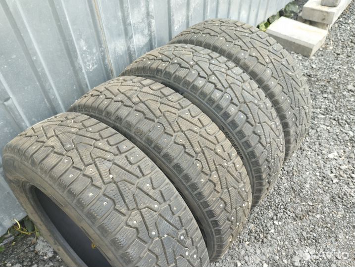 Pirelli Ice Zero 185/65 R15