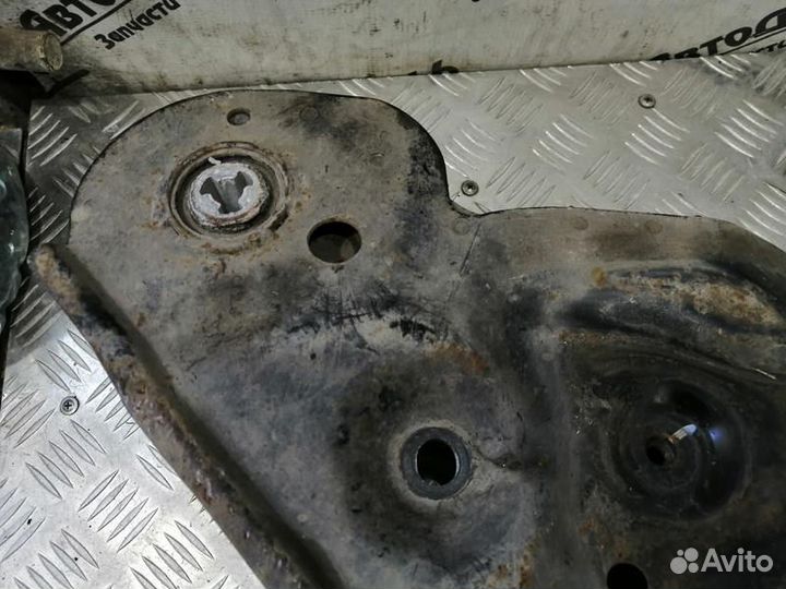 Подрамник передний Chevrolet Lacetti F16D3