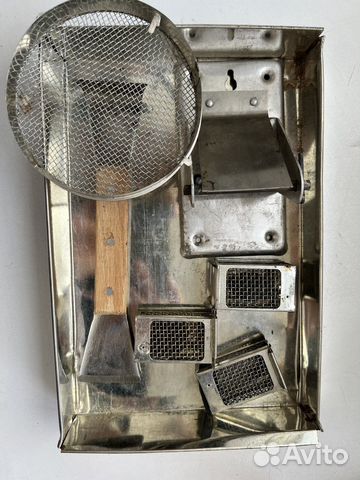 Набор для пчеловодства