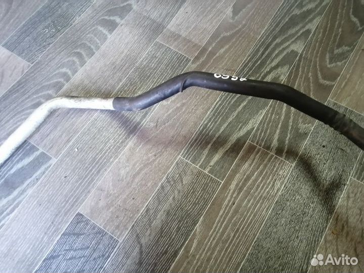 Трубка кондиционера Ауди А6 С5 Allroad