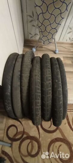 Покрышки 20