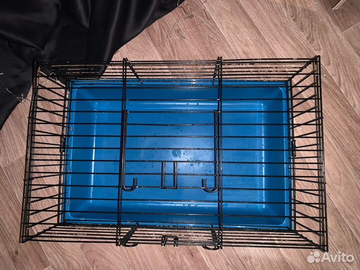 Клетка для кролика, и других животных