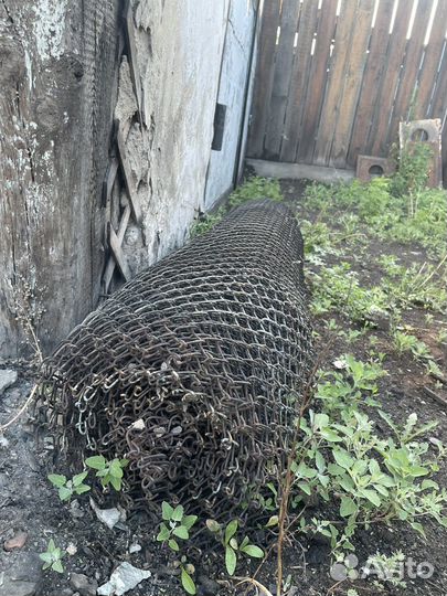 Рабица сетка